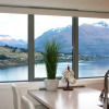 Отель Remarkable Lake View Townhouse Queenstown Hill, фото 35