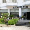 Отель Dior Hotel, фото 16