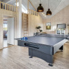 Отель 14 Person Holiday Home in Idestrup, фото 13