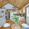 Отель Peaceful Alma Cabin Rental: 13 Mi to Breckenridge!, фото 12