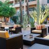 Отель Courtyard by Marriott Phoenix Mesa, фото 11