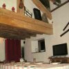 Отель Chalet With 5 Bedrooms In Sainte Foy Tarentaise, With Wonderful Mountain View, Furnished Garden And , фото 1