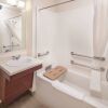 Отель WoodSpring Suites Macon West I-475, фото 8