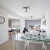 Отель Protaras Pallini Apartment Ftb301 and 3 Bedroom Apartment at Fig Tree bay, фото 12