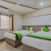 Отель Treebo Trend Aatithya, фото 7