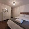 Отель Tastefully Decorated 1 bed Flat Near Abbeywood, фото 6