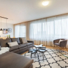 Отель Luxury 3 Room Apartment in Scheveningen, фото 27