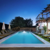 Отель Villa Fisi 1 - Pool, Hot Tub & Mountain View, фото 26