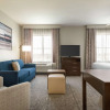 Отель Homewood Suites Fort Wayne, фото 5