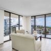 Отель Our House at the Beach W-tower 5th Floor, фото 14