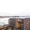 Отель 2ndhomes Tampere 