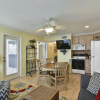 Отель Seascape 2301 - 2 Br Condo, фото 13