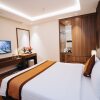 Отель Manh Quan Luxury Hotel, фото 23