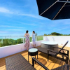 Отель Blue Ocean Hotel & Resort Miyakojima, фото 17
