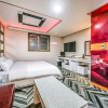 Отель Pohang Ocheon S Self Check-in Motel, фото 12