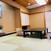 Отель Unazuki Onsen Sun Yanagitei, фото 12