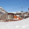 Отель Grand Hotel de Valloire et du Galibier, фото 34