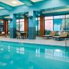 Отель Marriott Hartford/Windsor Airport, фото 13