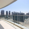 Отель Dubai Marina 3 Bedroom Suite with Full Marina View, фото 17