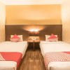 Отель Boutique Pesona Cikarang by Oyo Rooms, фото 8