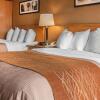 Отель Comfort Inn Dryden, фото 7