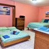 Отель Popeyes Beach Hostel Caye Caulker, фото 7