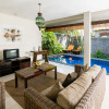 Отель Bumi Linggah Villas Bali, фото 7