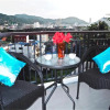 Отель Bliss Patong 2 bedrooms Apartment, фото 13