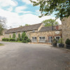 Отель Tickencote, фото 19