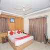 Отель OYO 14204 Regal Residency в Бангалоре