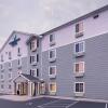 Отель Extended Stay America Select Suites - Fayetteville - Fort Bragg, фото 26