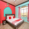 Отель OYO 13538 Home 1RK Parwanoo, фото 4