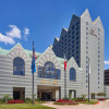 Отель Hilton Houston North, фото 1