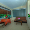 Отель Marmara Life Hotel, фото 4