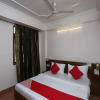 Отель Oyo Flagship 23607 Kailash Residency, фото 13