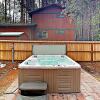 Отель New Listing! New-build Alpine W/ Hot Tub 5 Bedroom Home, фото 16