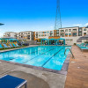 Отель Global Luxury Suites in Menlo Park, фото 17