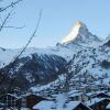 Отель Welschen Zermatt, фото 14