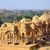 Отель Yokoso Jaisalmer, фото 43