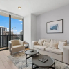 Отель Luxury  Spacious Condo at Downtown Miami, фото 15