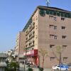 Отель GreenTree Inn (Shanghai Chedun Film Base Beisong Highway), фото 1