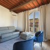 Отель Apartments Florence Santa Croce Panoramic View, фото 3