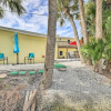 Отель Siesta Key Village Studio on Canal Near Beach, фото 11