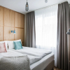 Отель Odinsve Hotel Apartments, фото 2