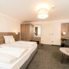 Отель Parkhotel Lingen by Hackmann, фото 2