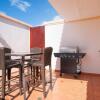 Отель Costa Ensenada Penthouse 505 across the street from Balneario beach, фото 13