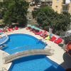 Отель Rose Garden Apart Hotel, фото 9