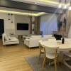 Отель Charming 3-bed Apartment in Yeni Iskele, фото 8