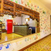 Отель Jasmin Monument Hotel, фото 13
