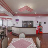 Отель Oyo 22958 Hotel Ambusha Resort, фото 13